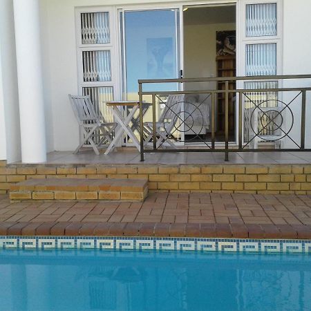 Come Home In Oudtshoorn Self-Catering Units Luaran gambar