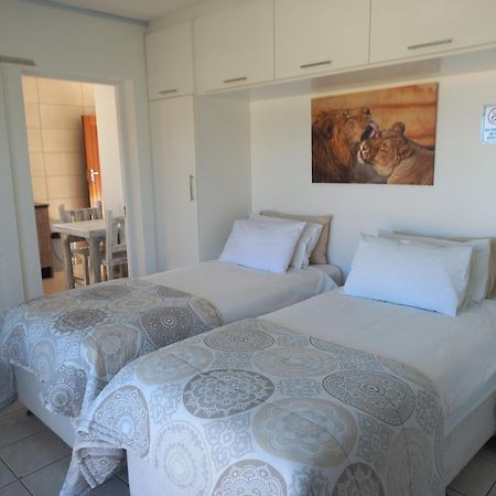 Come Home In Oudtshoorn Self-Catering Units Luaran gambar