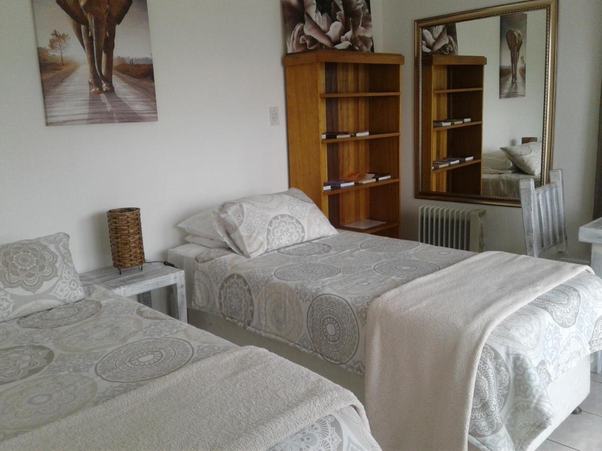 Come Home In Oudtshoorn Self-Catering Units Luaran gambar