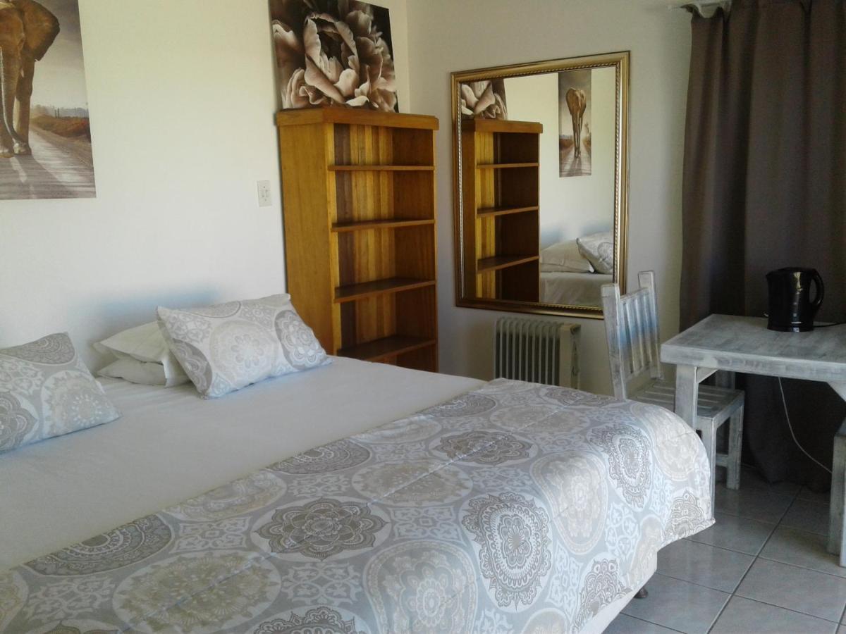 Come Home In Oudtshoorn Self-Catering Units Luaran gambar