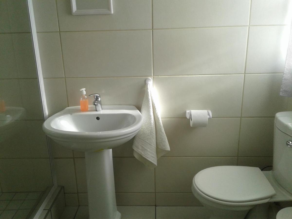 Come Home In Oudtshoorn Self-Catering Units Luaran gambar