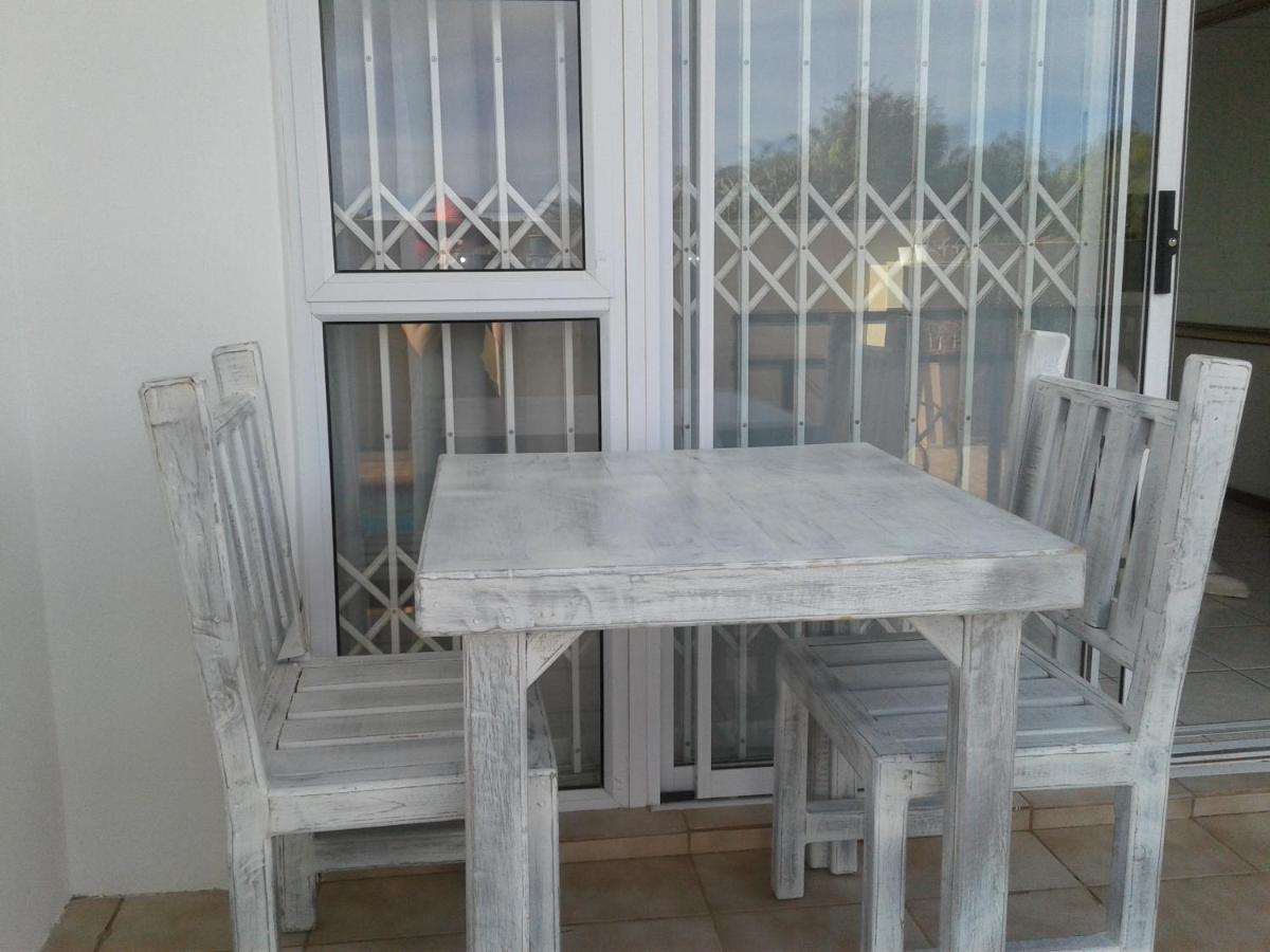 Come Home In Oudtshoorn Self-Catering Units Luaran gambar