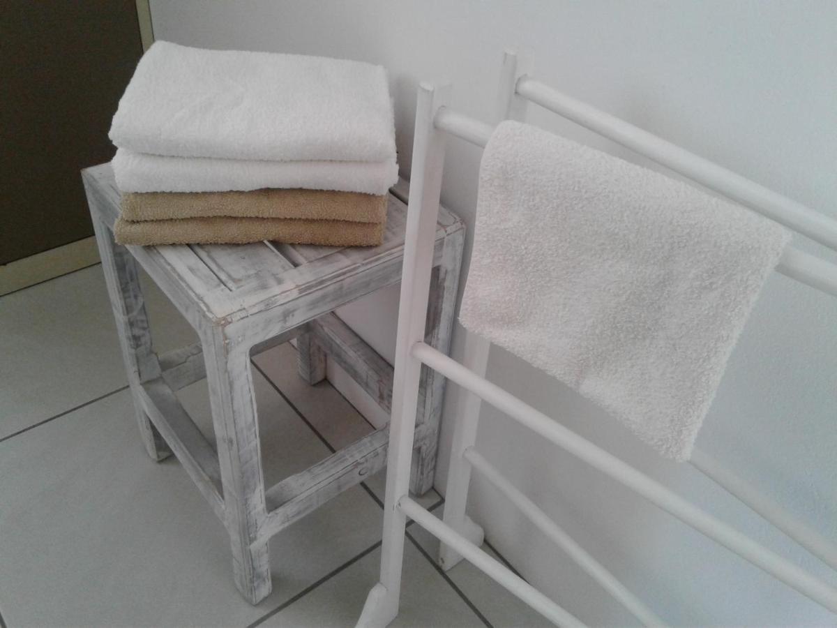 Come Home In Oudtshoorn Self-Catering Units Luaran gambar