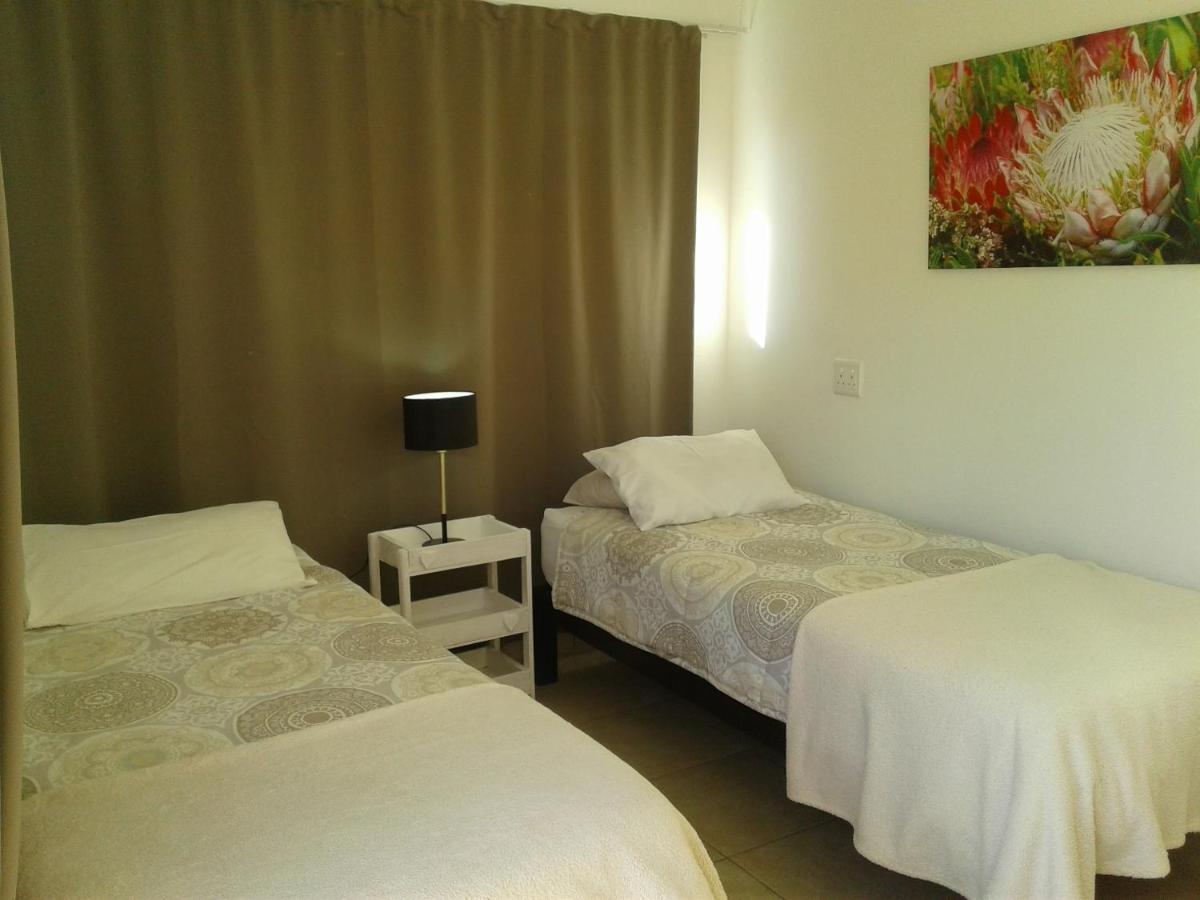 Come Home In Oudtshoorn Self-Catering Units Luaran gambar