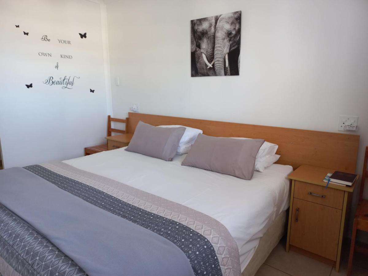 Come Home In Oudtshoorn Self-Catering Units Luaran gambar