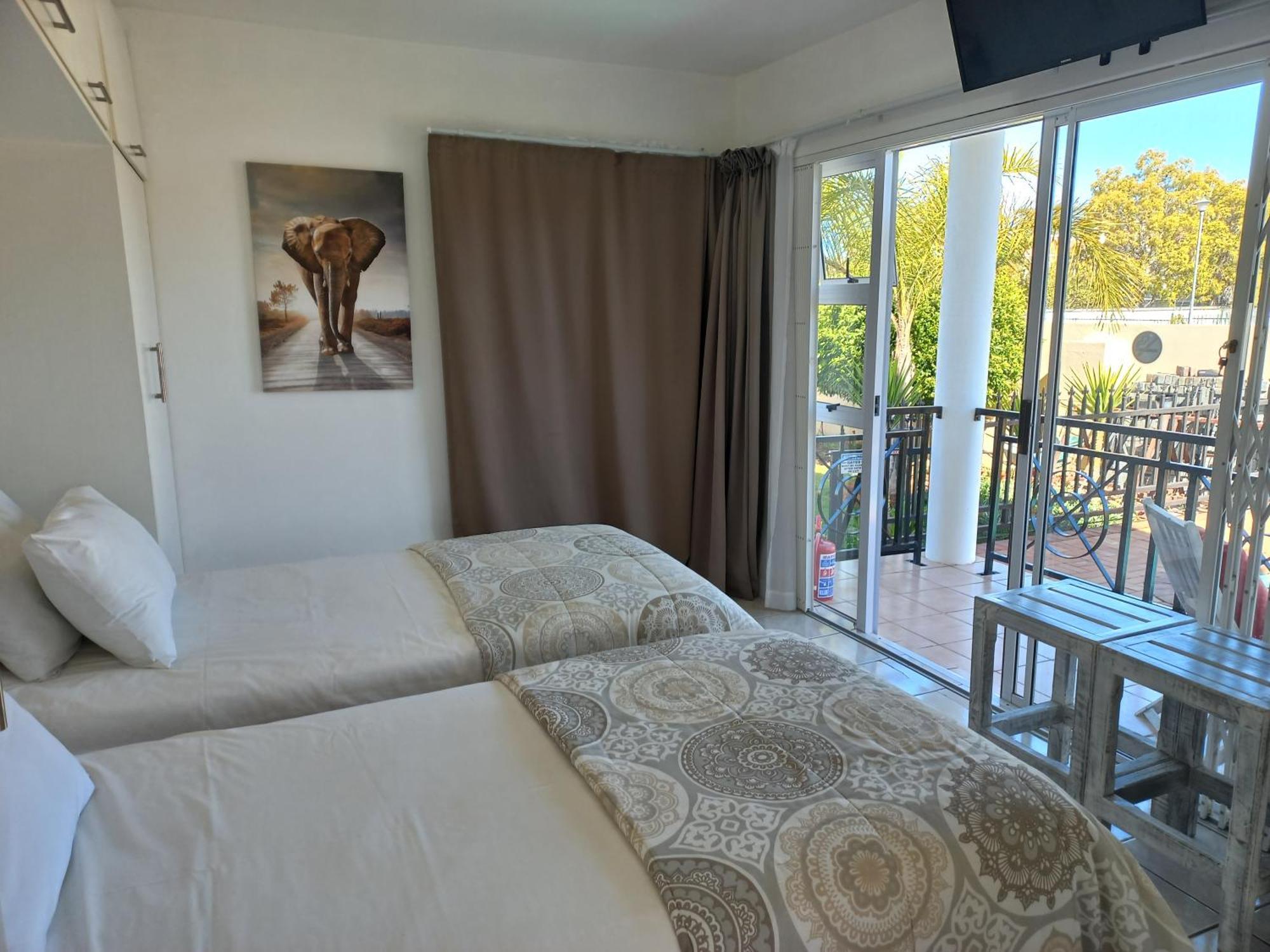 Come Home In Oudtshoorn Self-Catering Units Luaran gambar