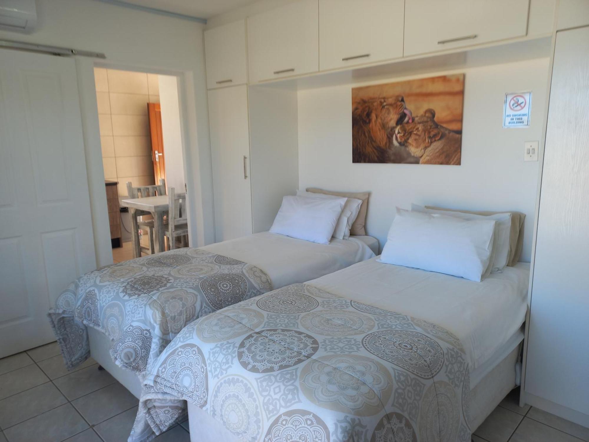 Come Home In Oudtshoorn Self-Catering Units Luaran gambar