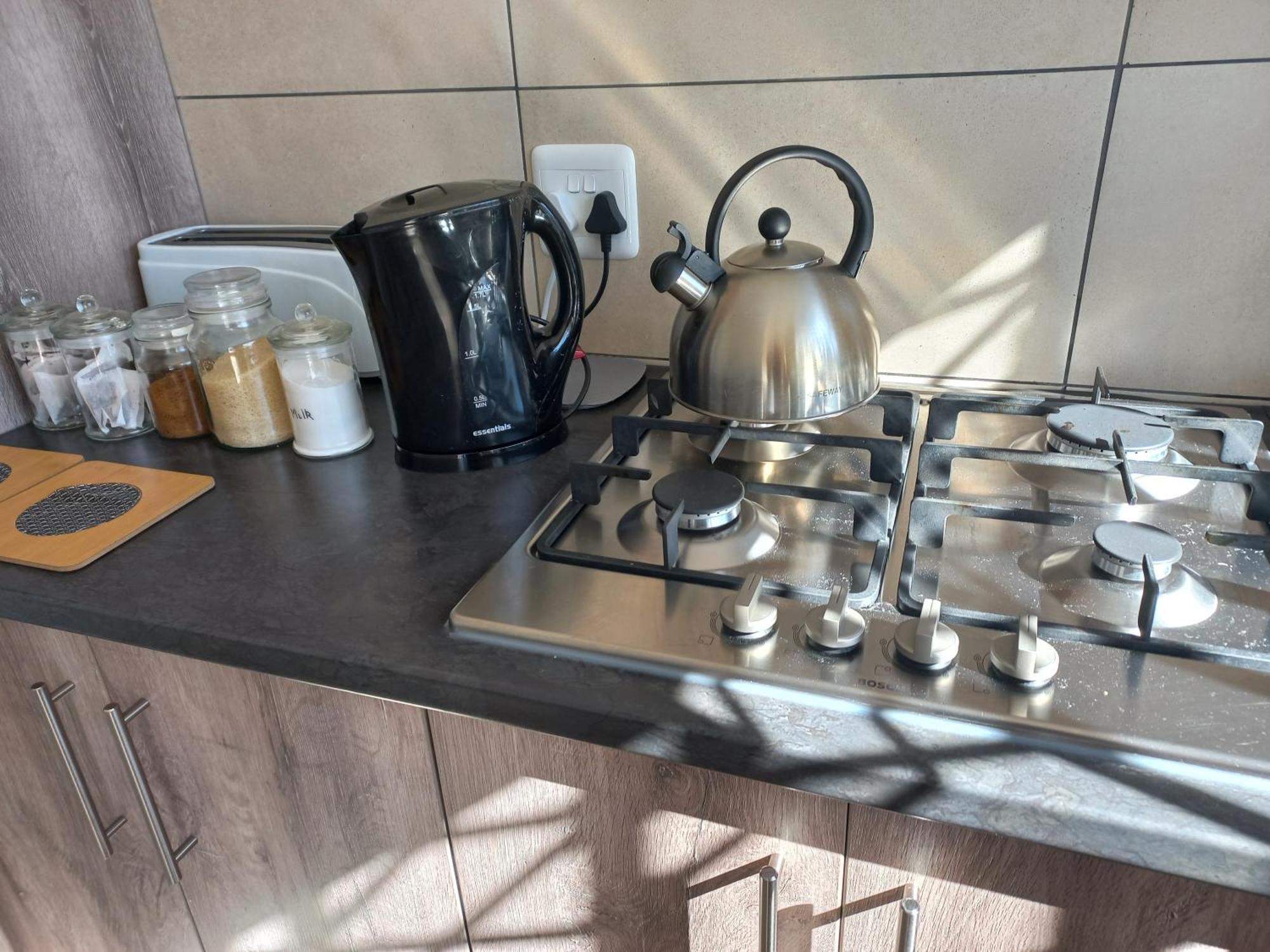 Come Home In Oudtshoorn Self-Catering Units Luaran gambar