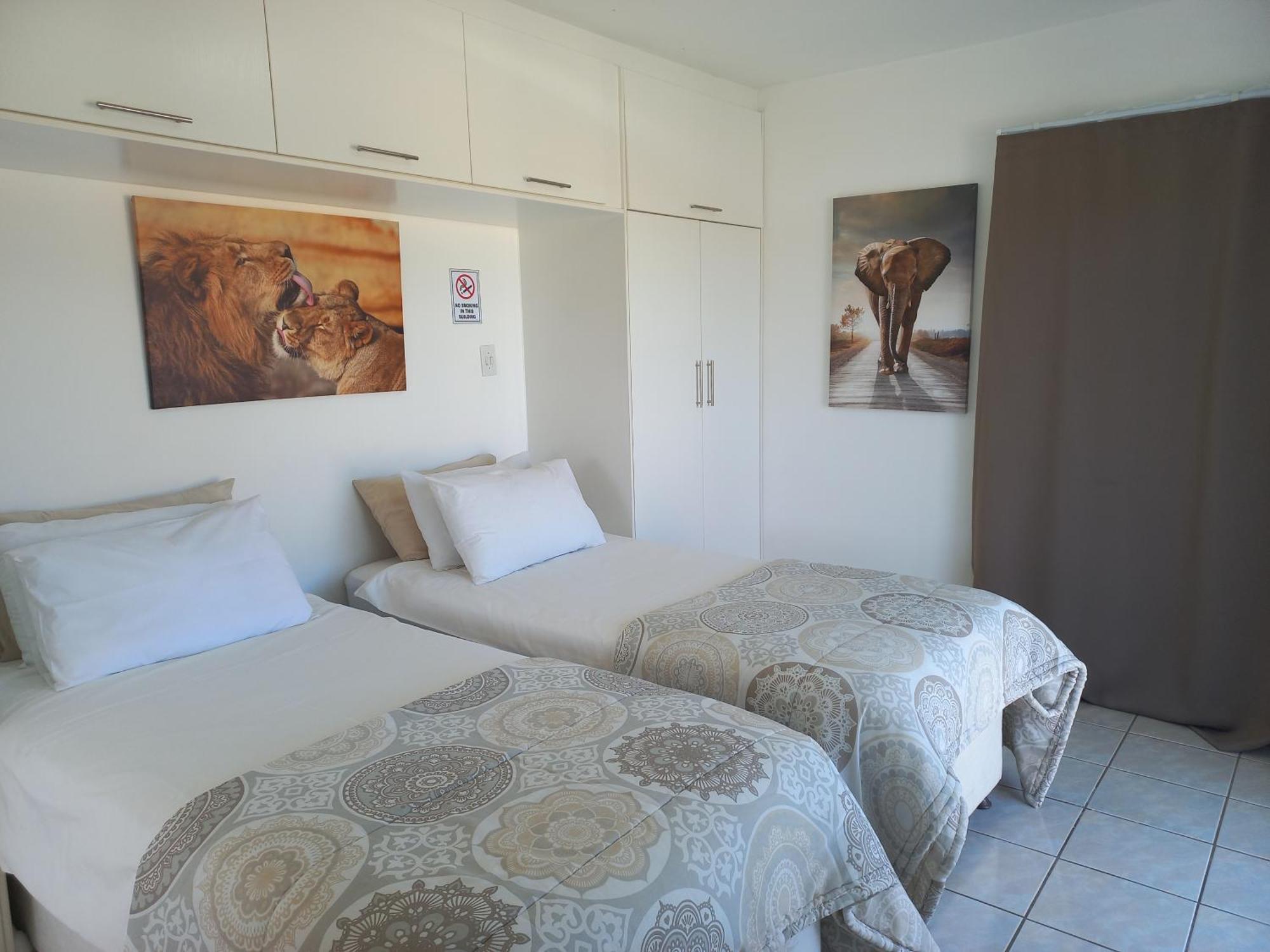 Come Home In Oudtshoorn Self-Catering Units Luaran gambar